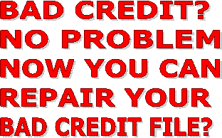 HOW TO GET A 
BRAND NEW 
&#
10;CREDIT FILE! 